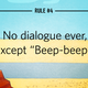 Illustration for article titled How Wile E. Coyote Explains The World